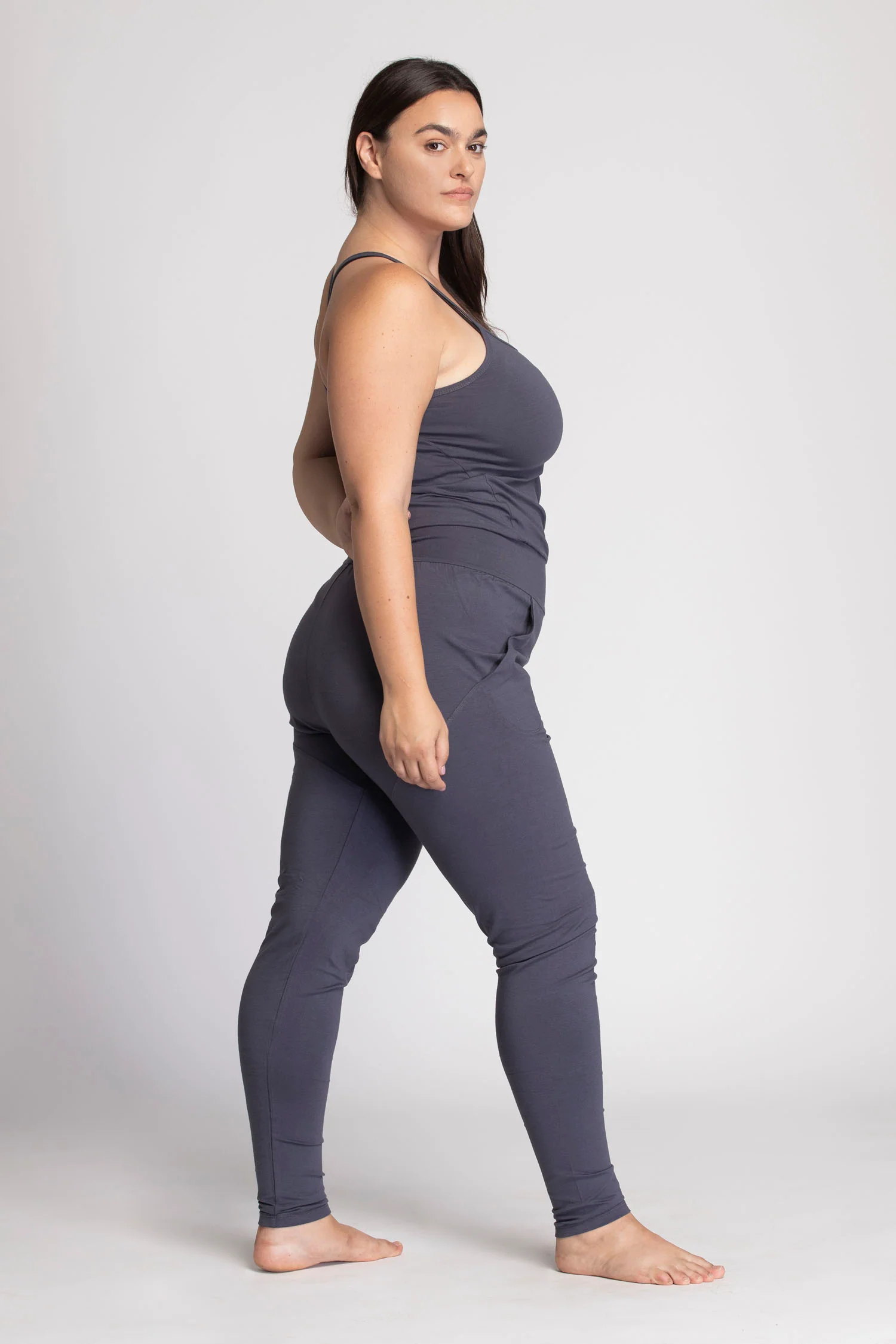 I'mPerfect Long Yoga Jumpsuit 50%off - Image 6