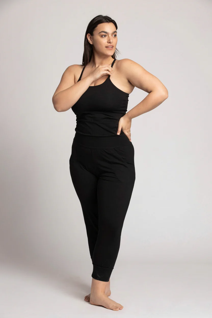 I'mPerfect Yoga Jumpsuit 50%off