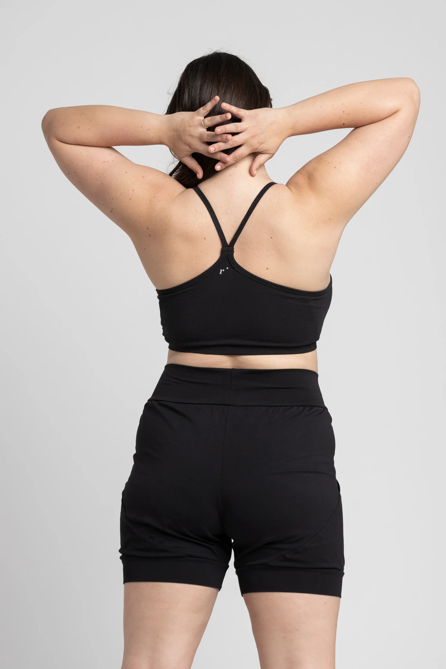 Criss Cross Bra - Image 5