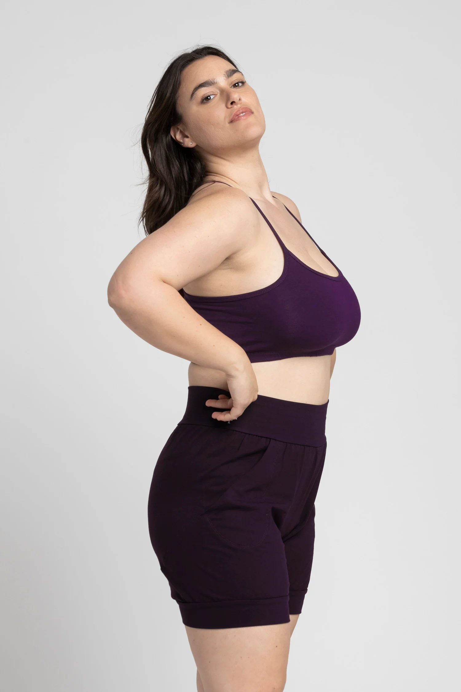 Criss Cross Bra - Image 4