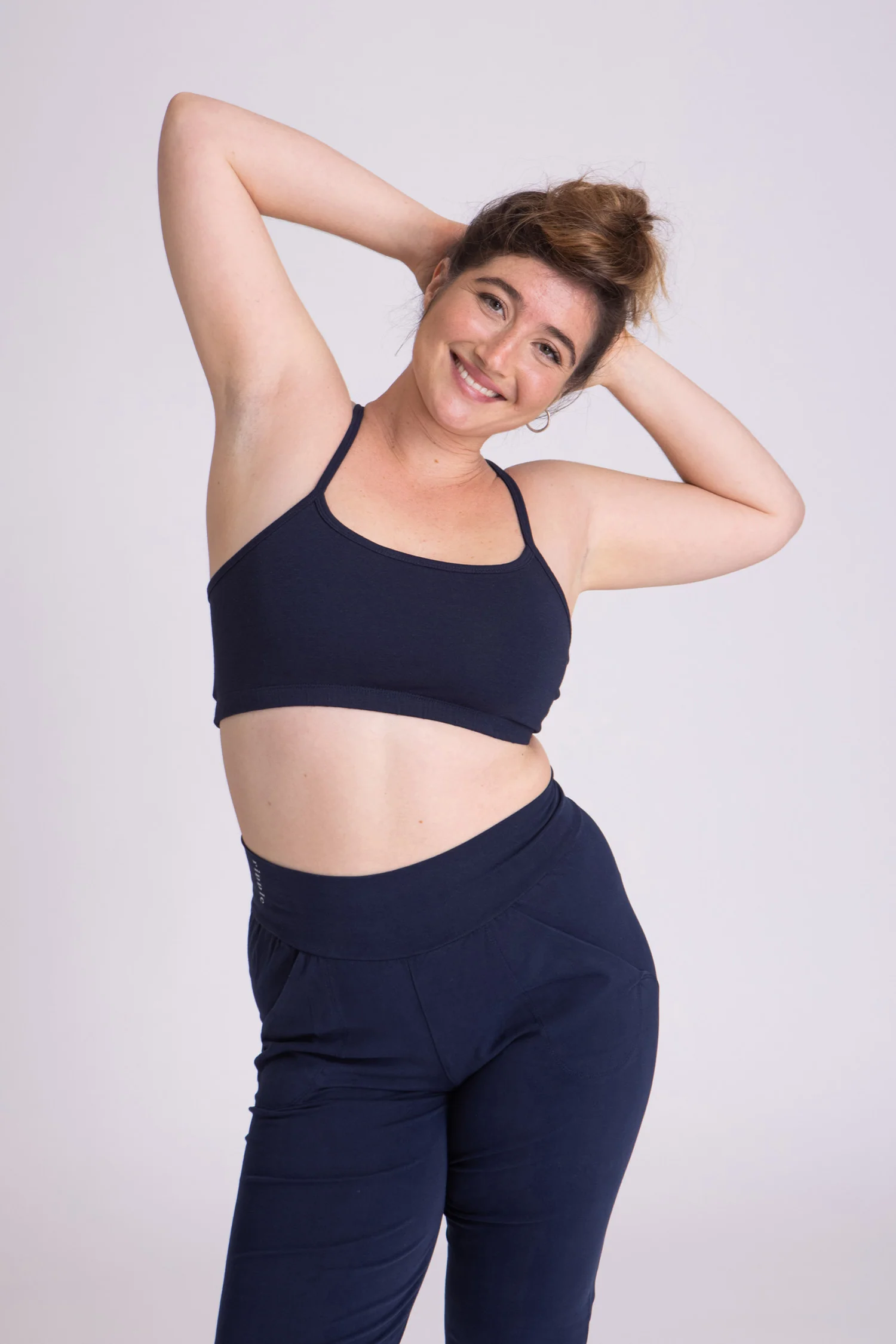 Criss Cross Bra - Image 6
