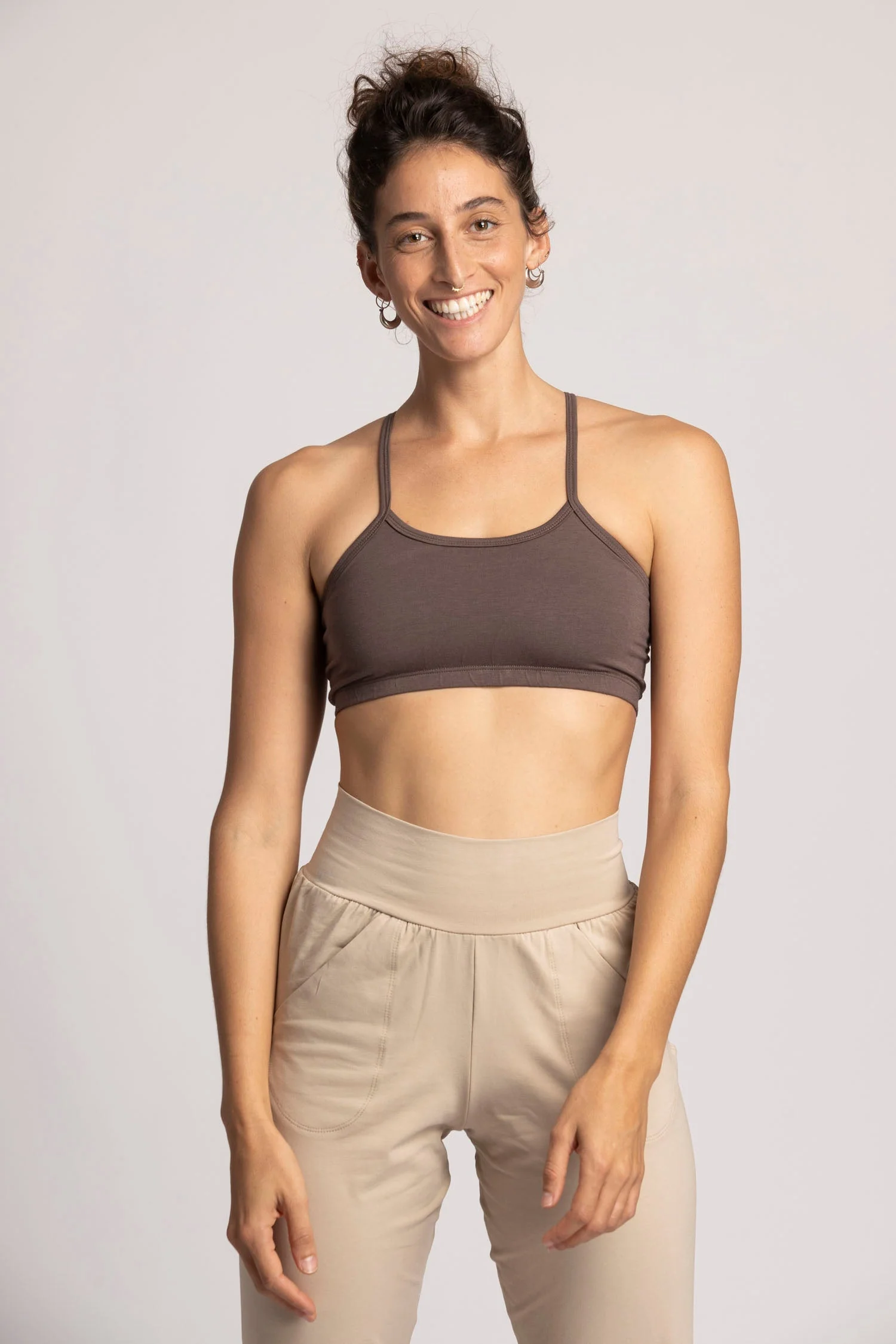 Criss Cross Bra - Image 3