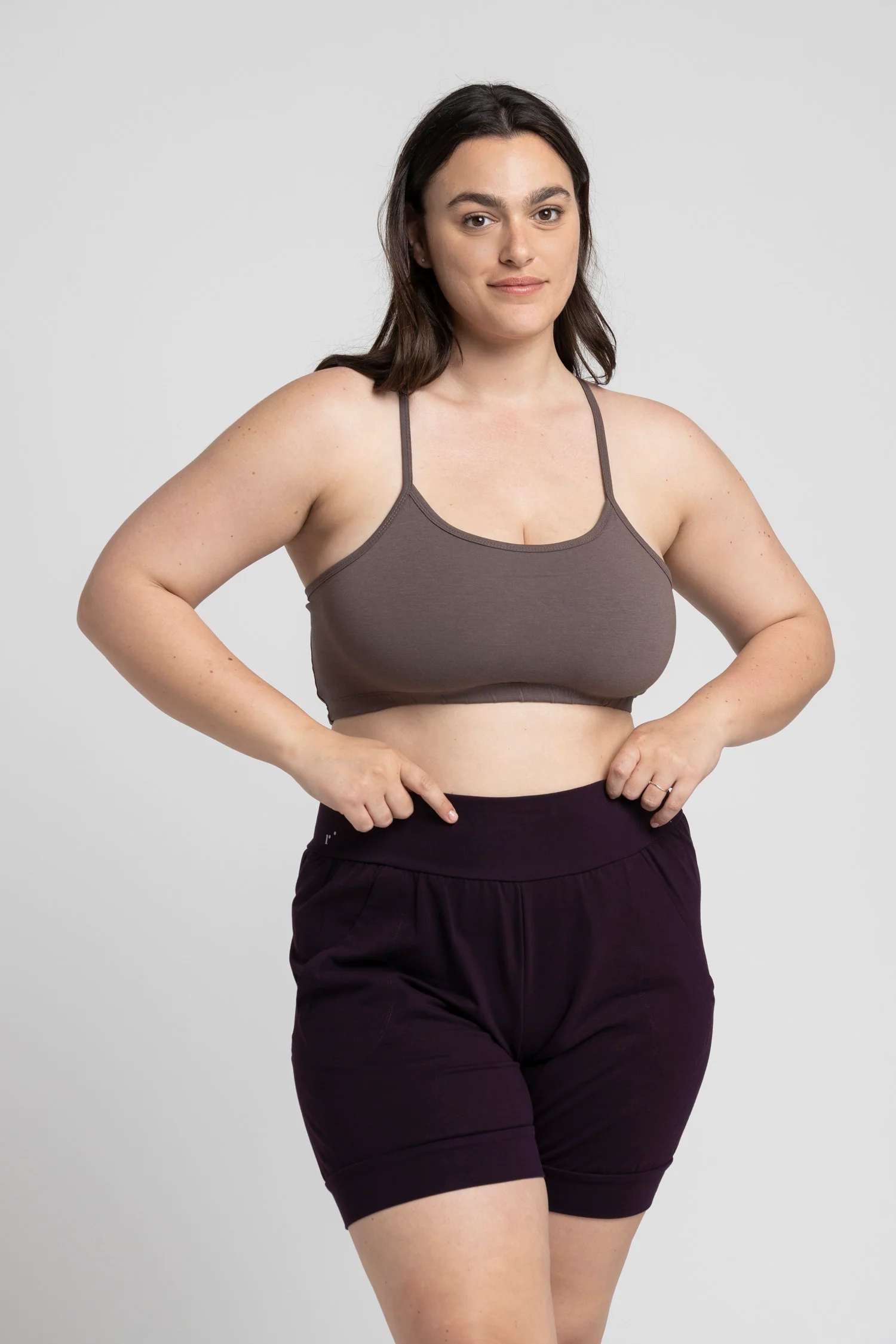 Criss Cross Bra - Image 4