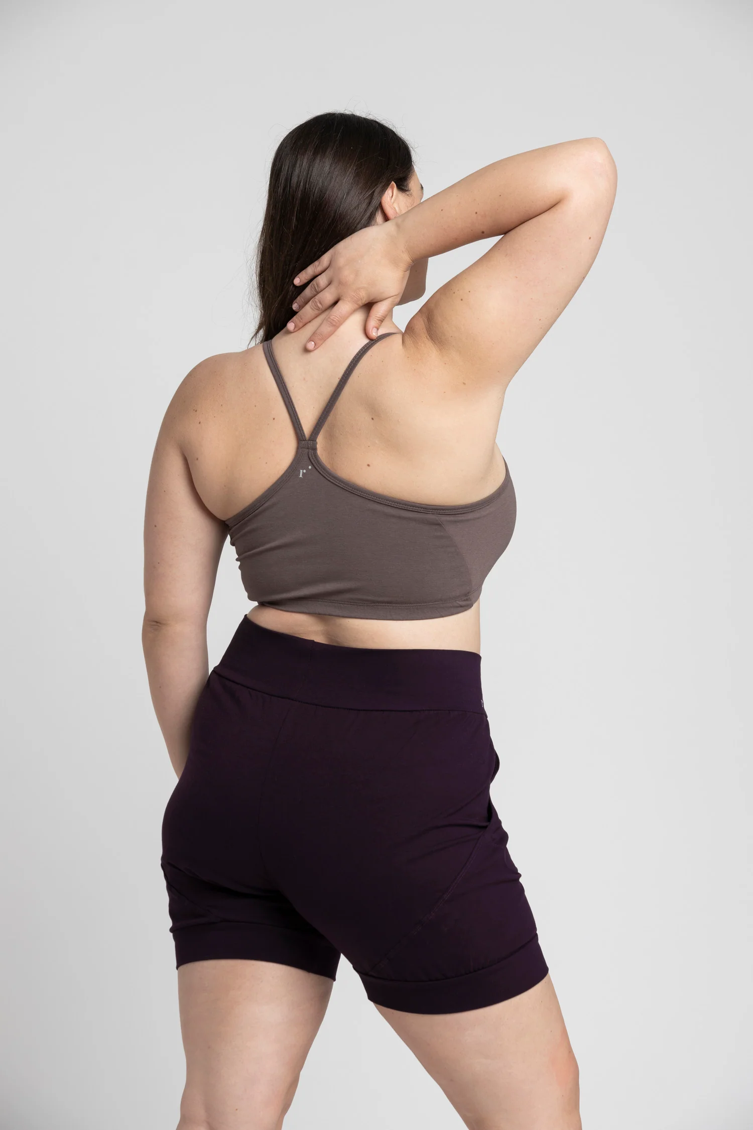 Criss Cross Bra - Image 5