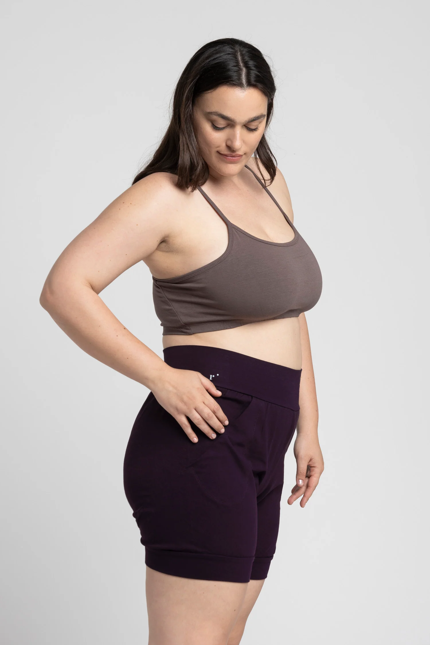 Criss Cross Bra - Image 6