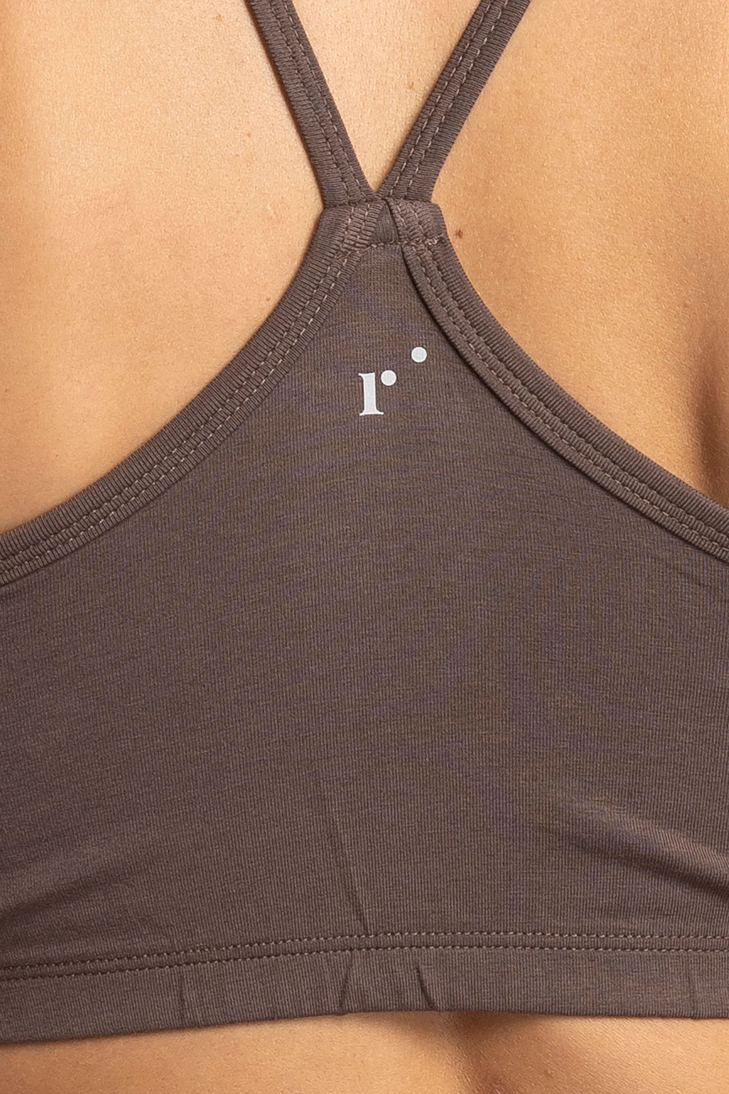 Criss Cross Bra - Image 7