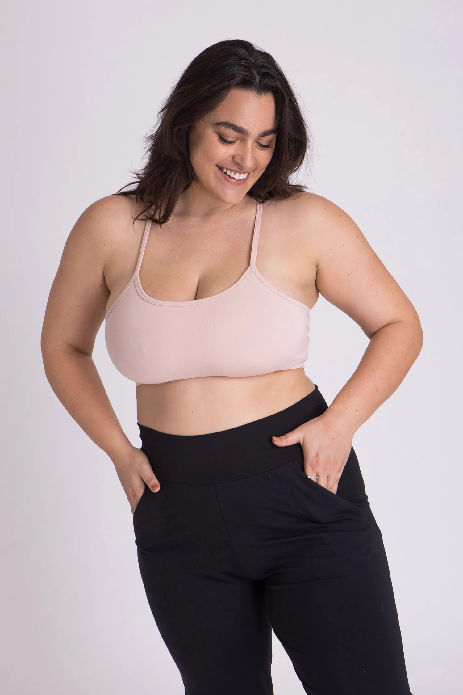 Criss Cross Bra - Image 3