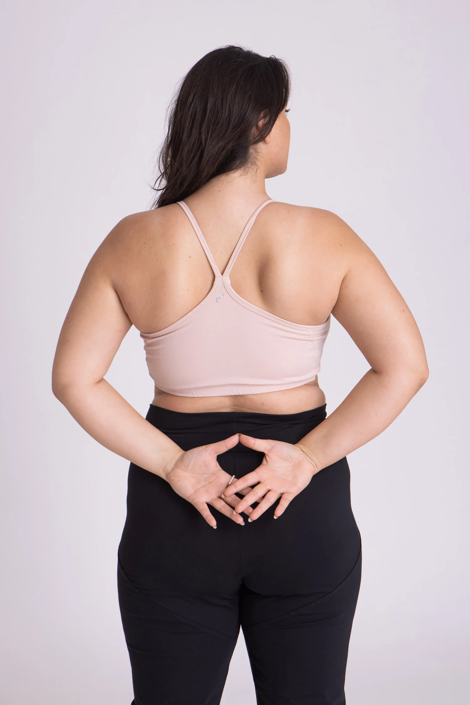 Criss Cross Bra - Image 4