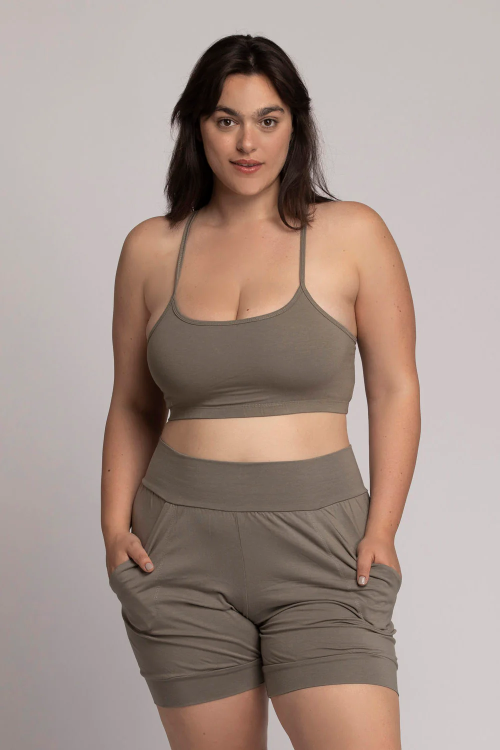 Criss Cross Bra - Image 4