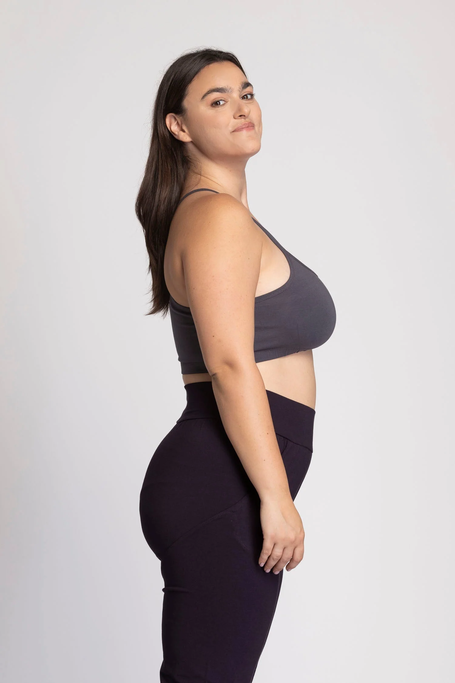 Criss Cross Bra - Image 2