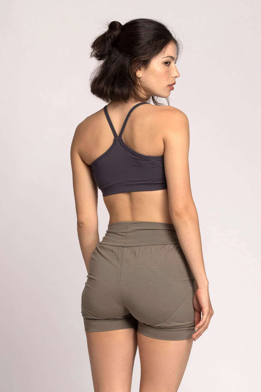 Criss Cross Bra - Image 3