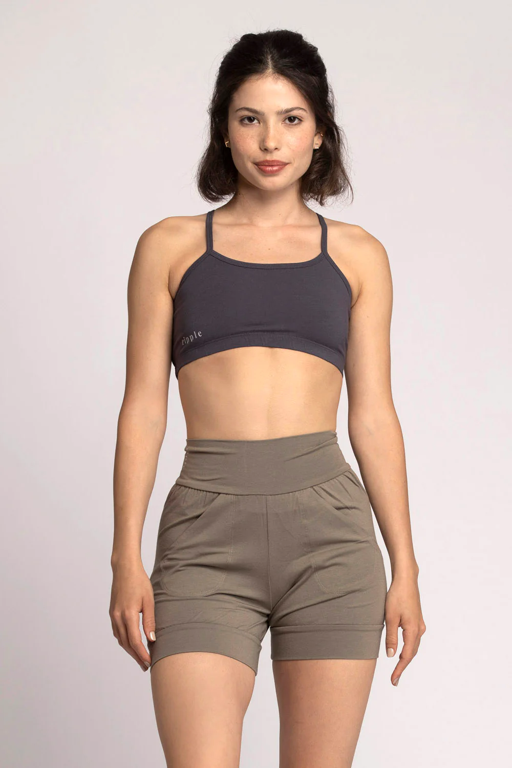 Criss Cross Bra - Image 4