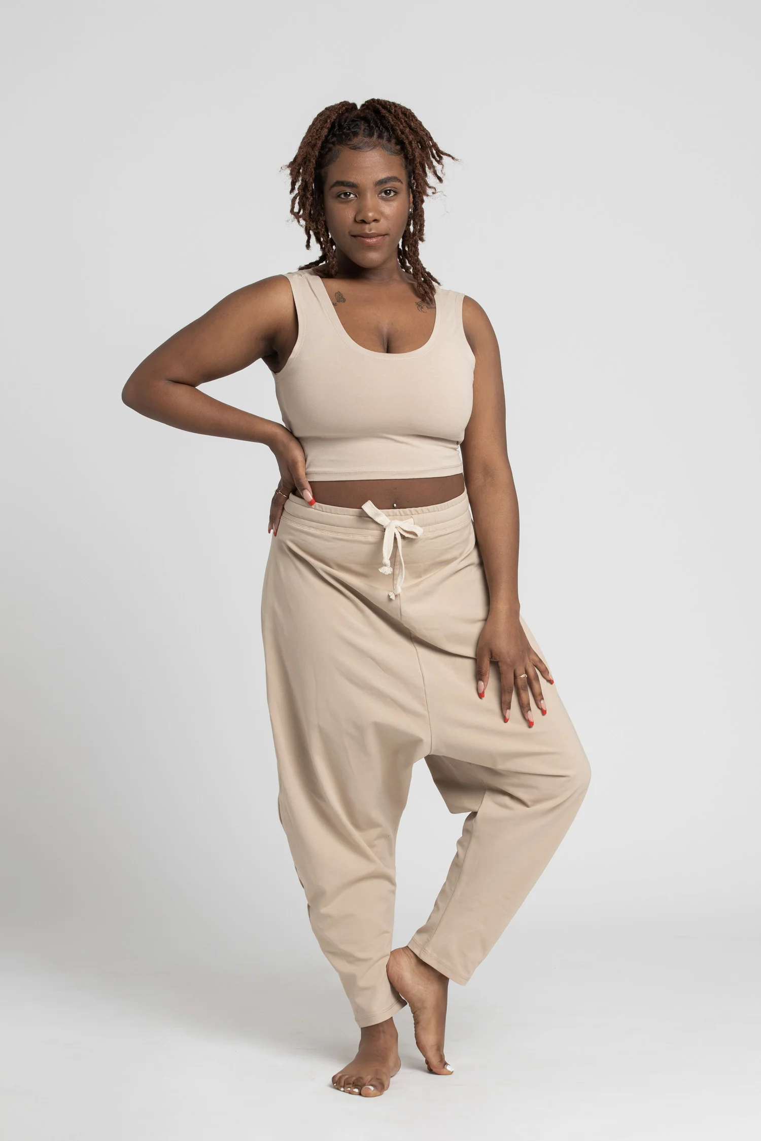 Harem Joggers - Image 2