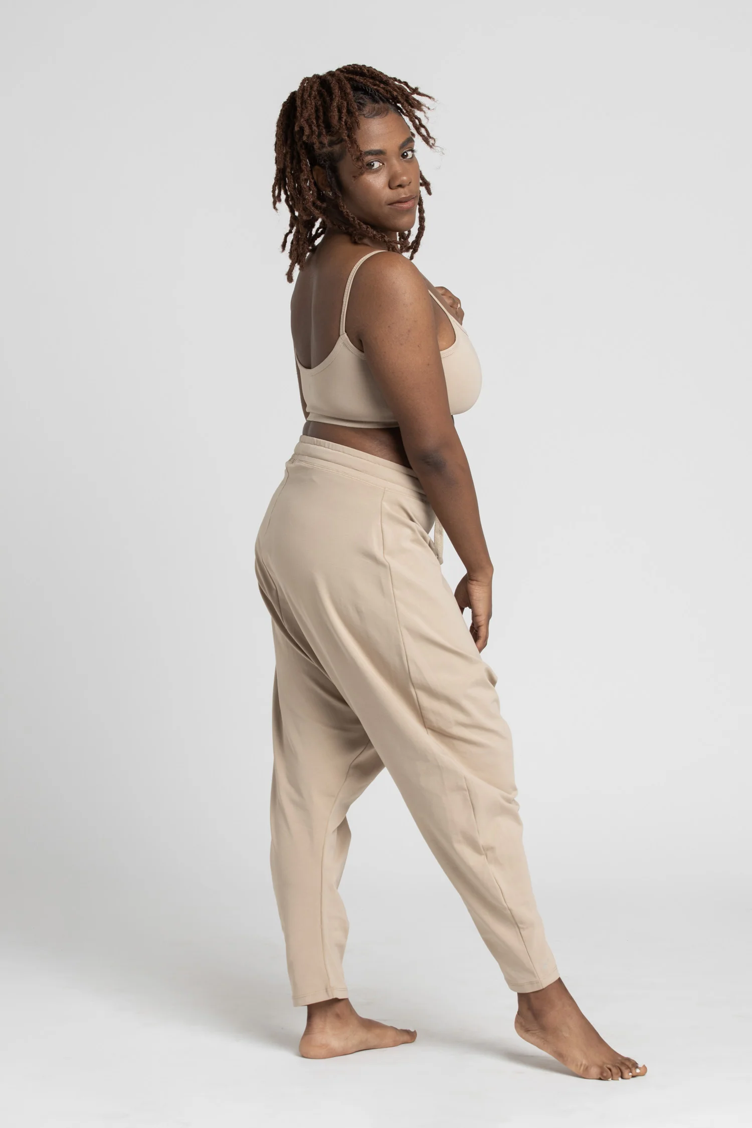 Harem Joggers - Image 6