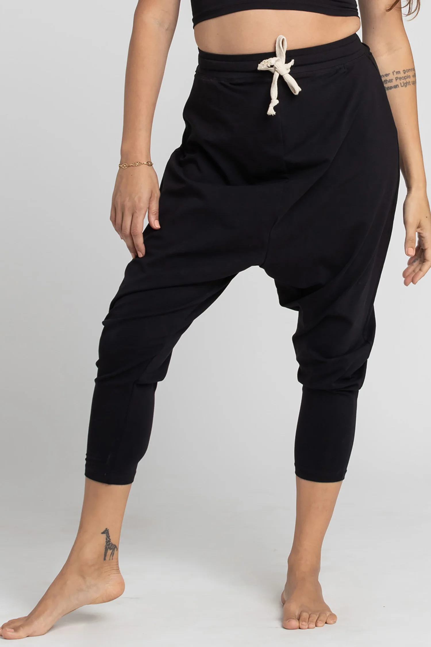 Harem Joggers - Image 2