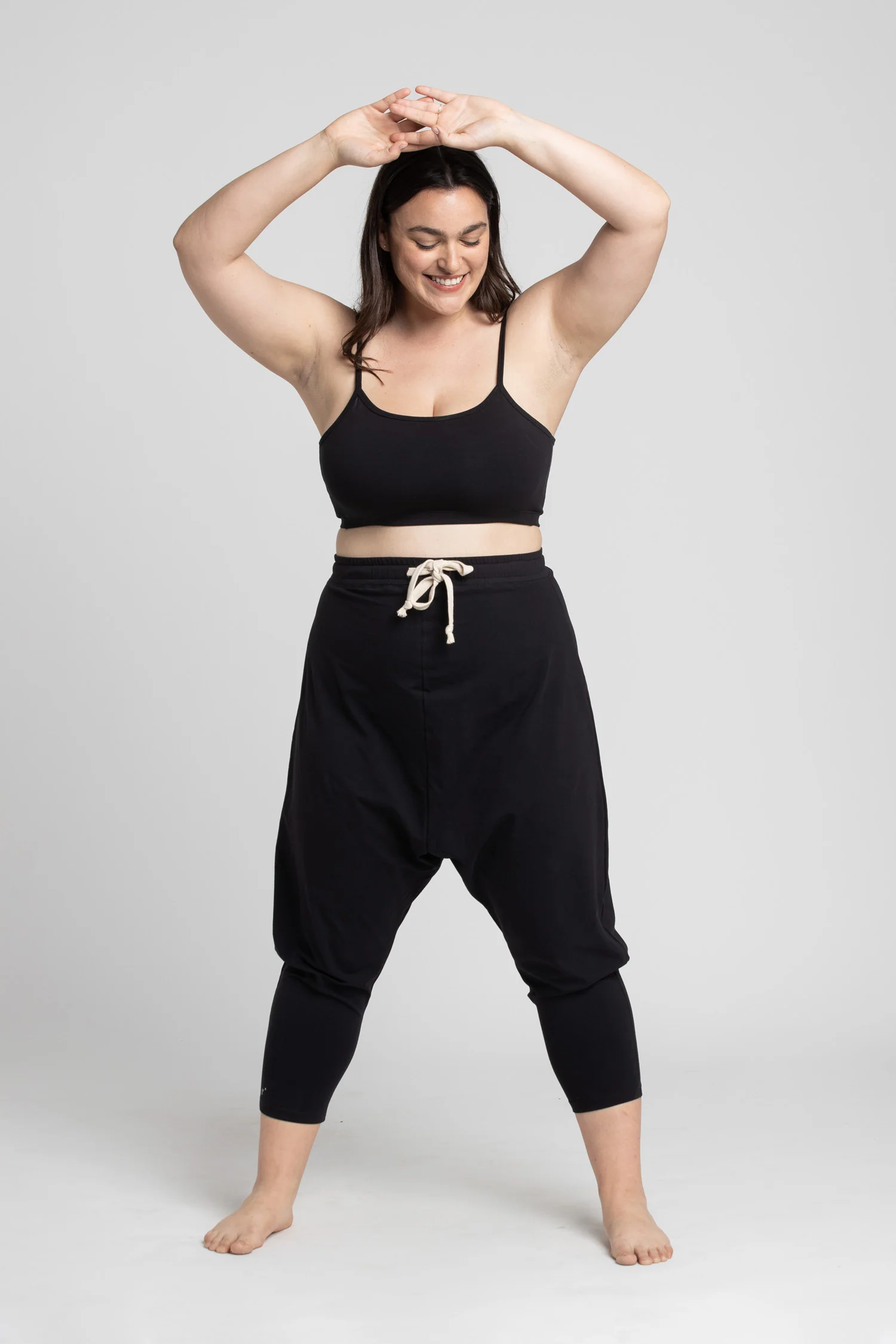 Harem Joggers - Image 3