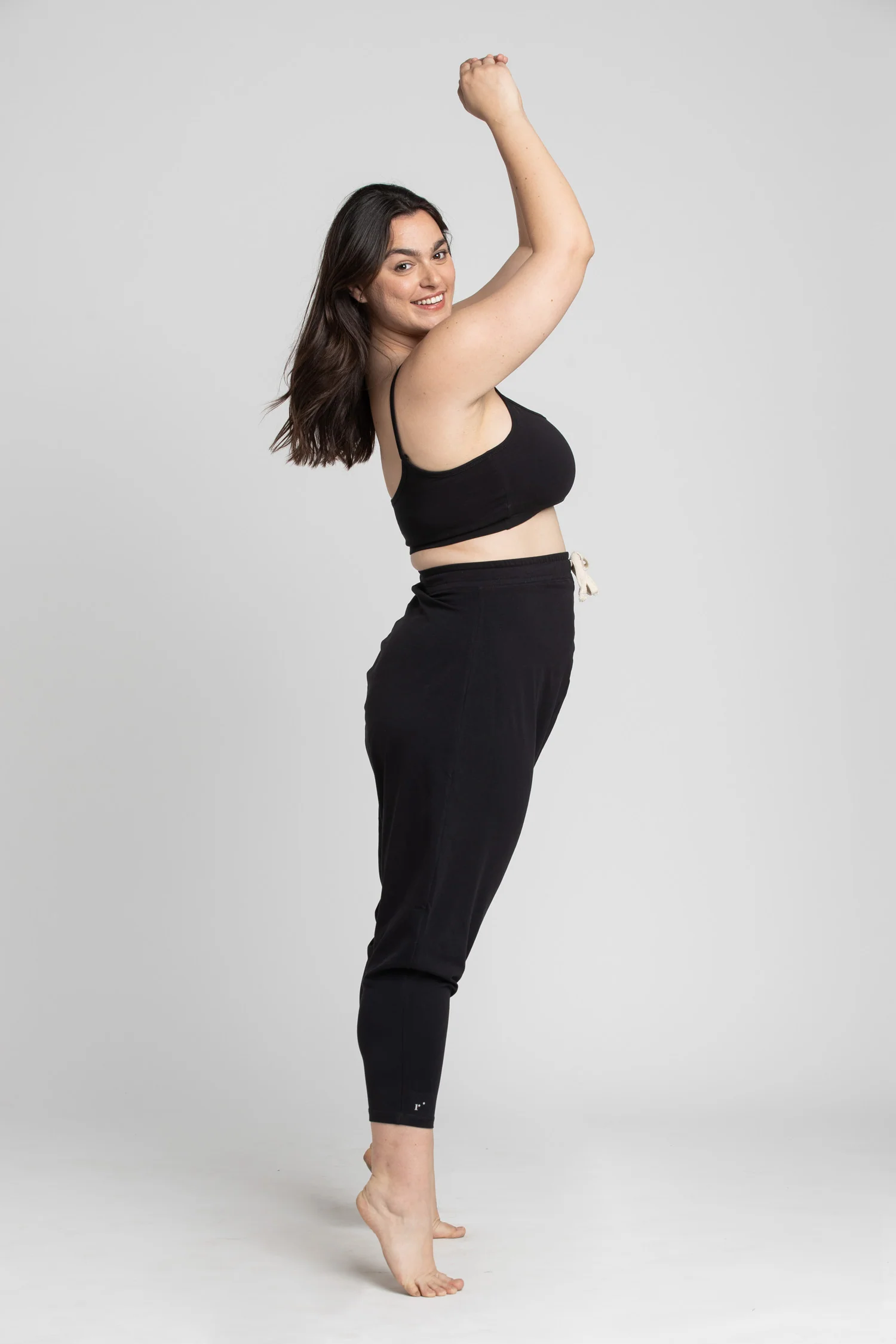 Harem Joggers - Image 5