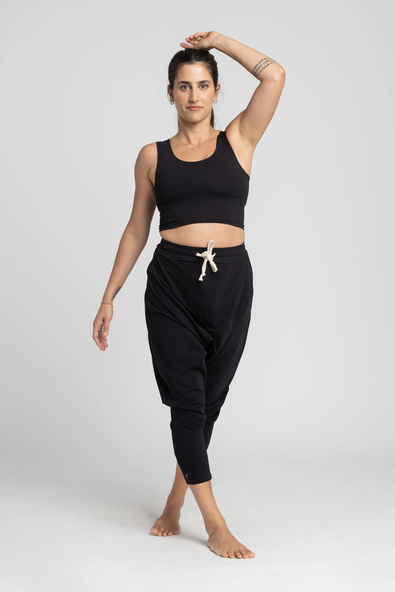 Harem Joggers - Image 6