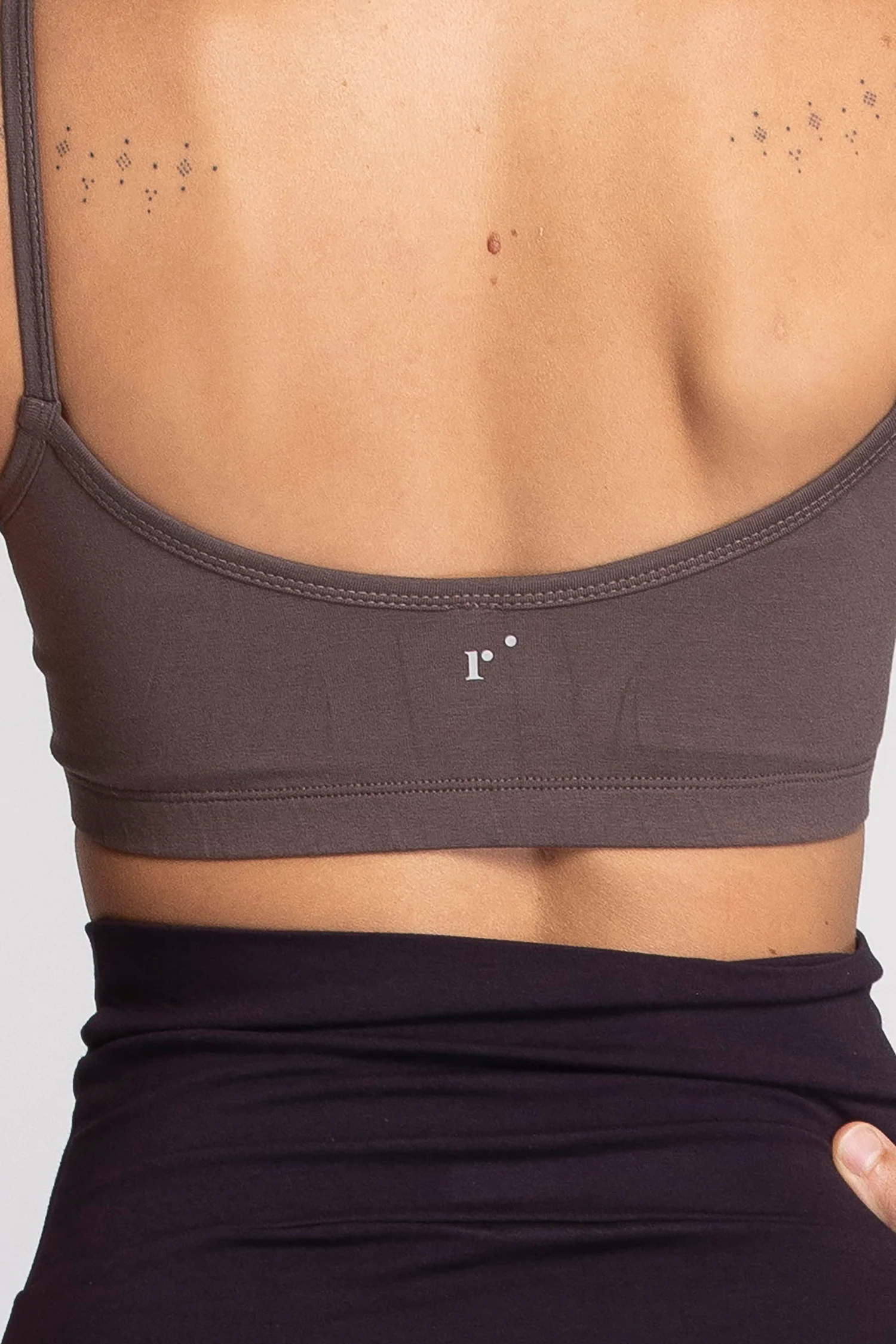 Low Back Bra - Image 4