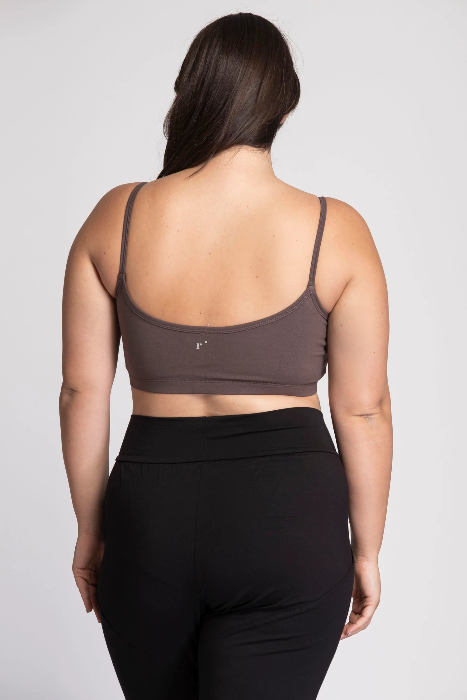 Low Back Bra - Image 5