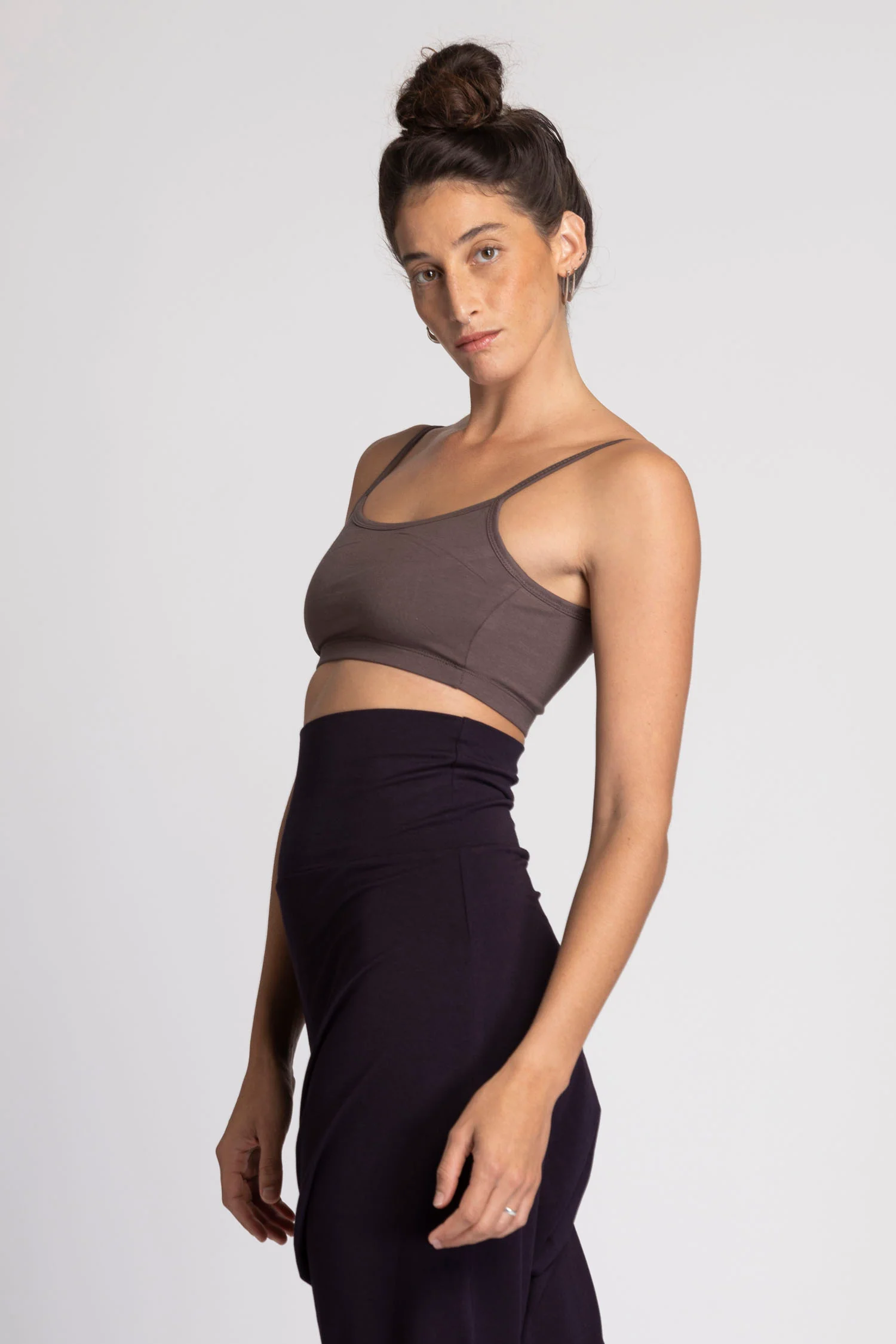 Organic Cotton Harem Pants - Image 6
