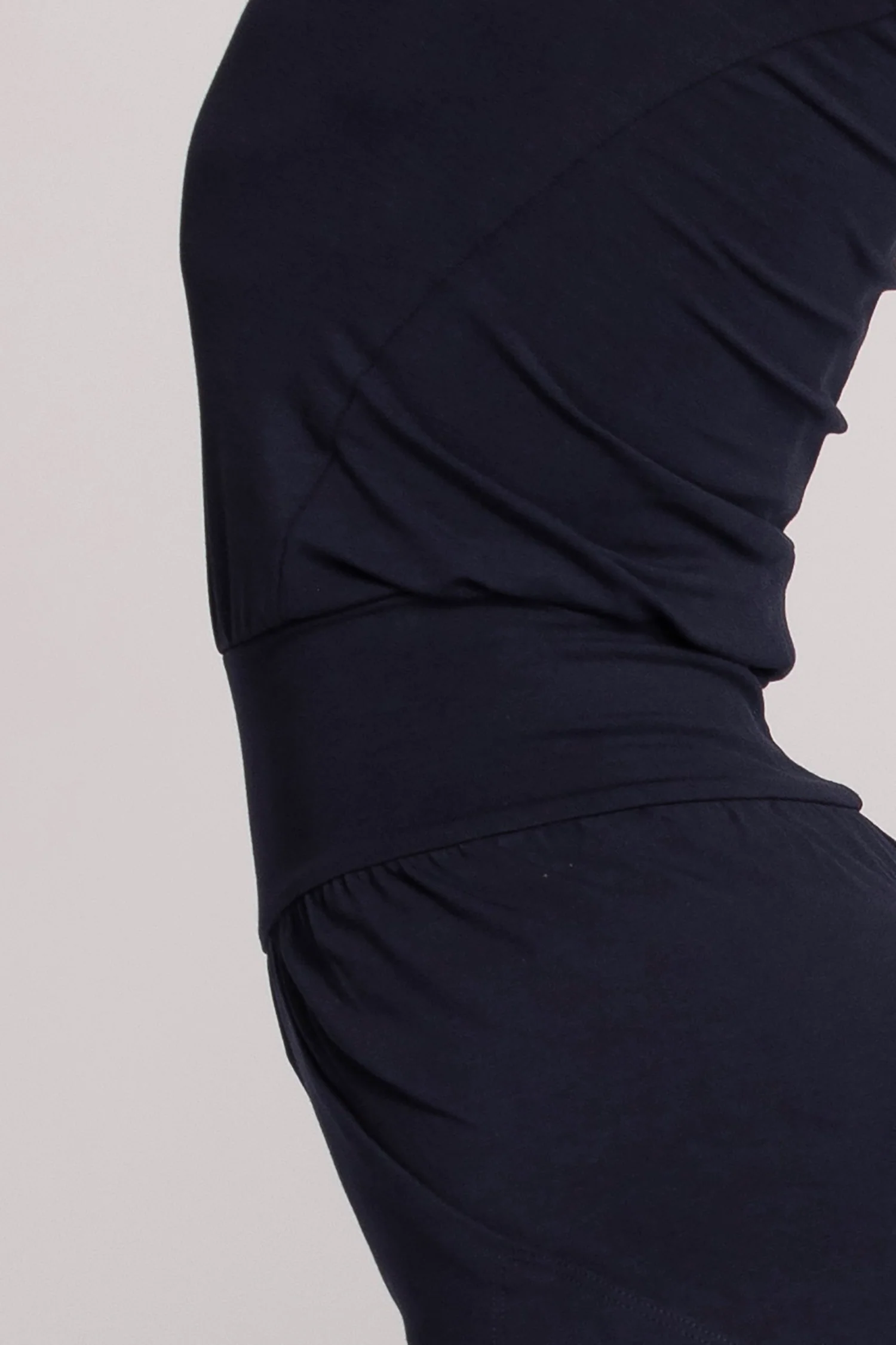 Organic Cotton Short Yoga Jumpsuit - Image 7