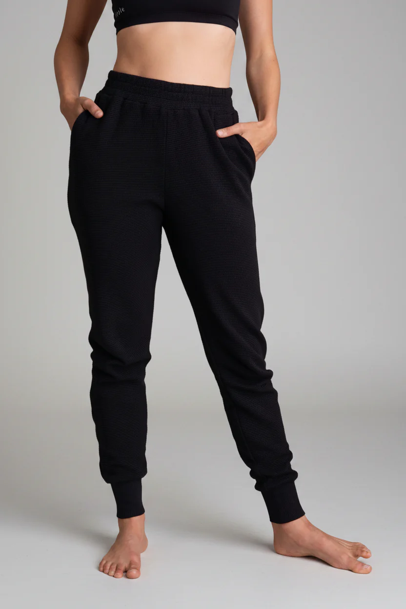 Pique Sweatpants - Image 5
