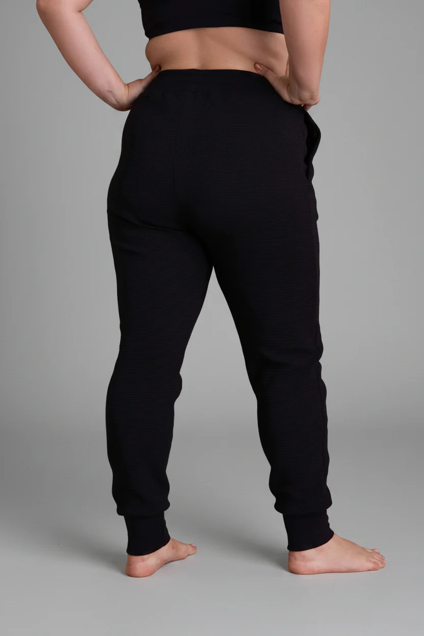Pique Sweatpants - Image 6
