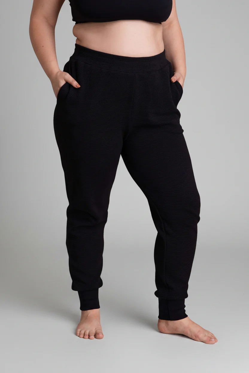 Pique Sweatpants - Image 7