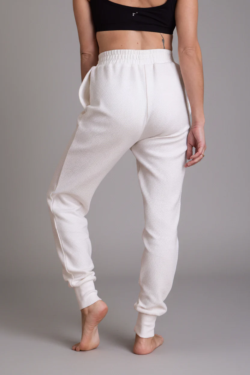 Pique Sweatpants - Image 5