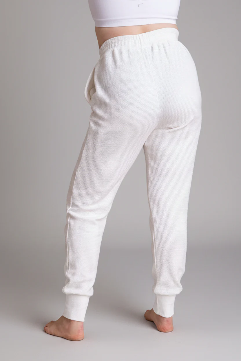 Pique Sweatpants - Image 7