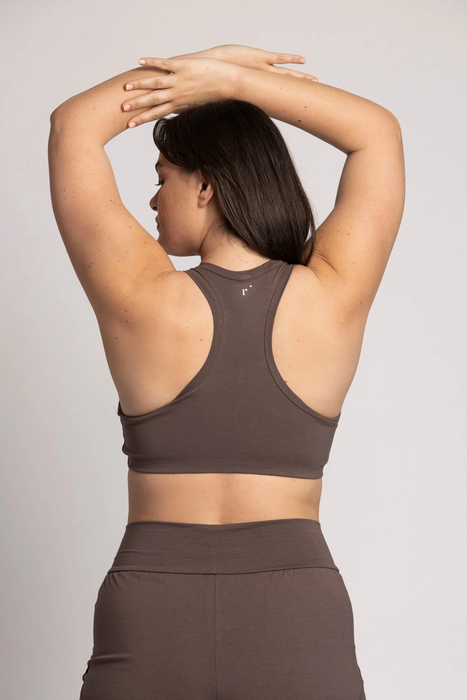 Racer-Back Bra - Image 6