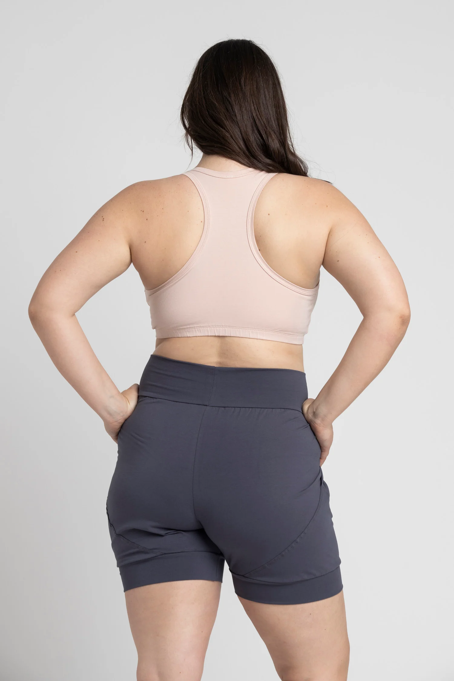 Racer-Back Bra - Image 3