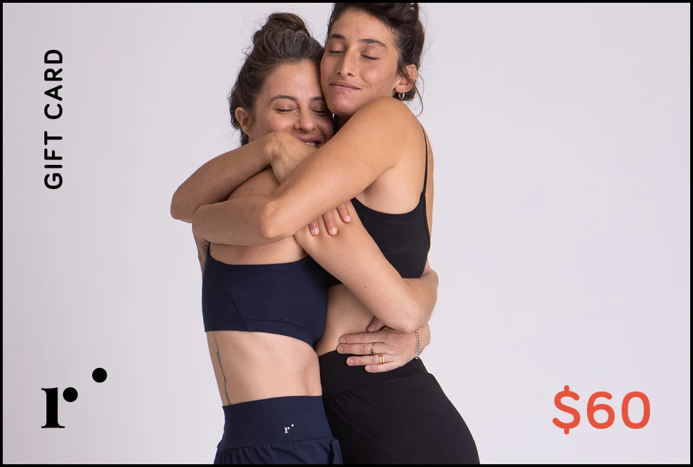 Ripple Yoga Wear Gift Card