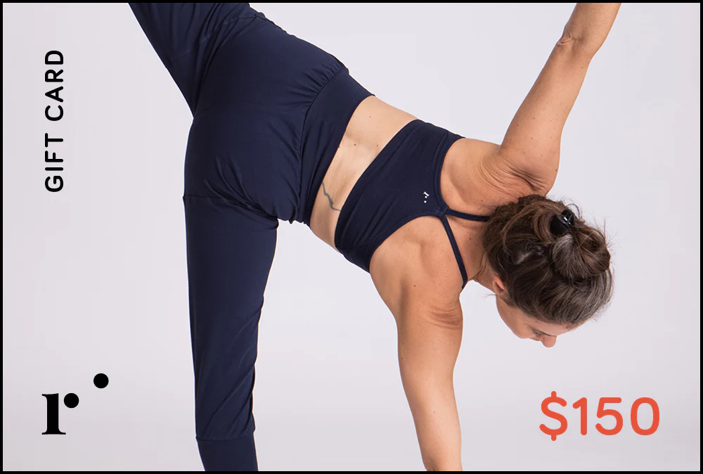 Ripple Yoga Wear Gift Card - Image 3