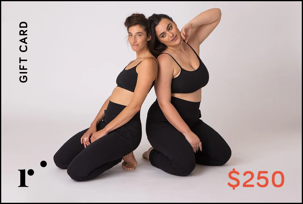 Ripple Yoga Wear Gift Card - Image 4