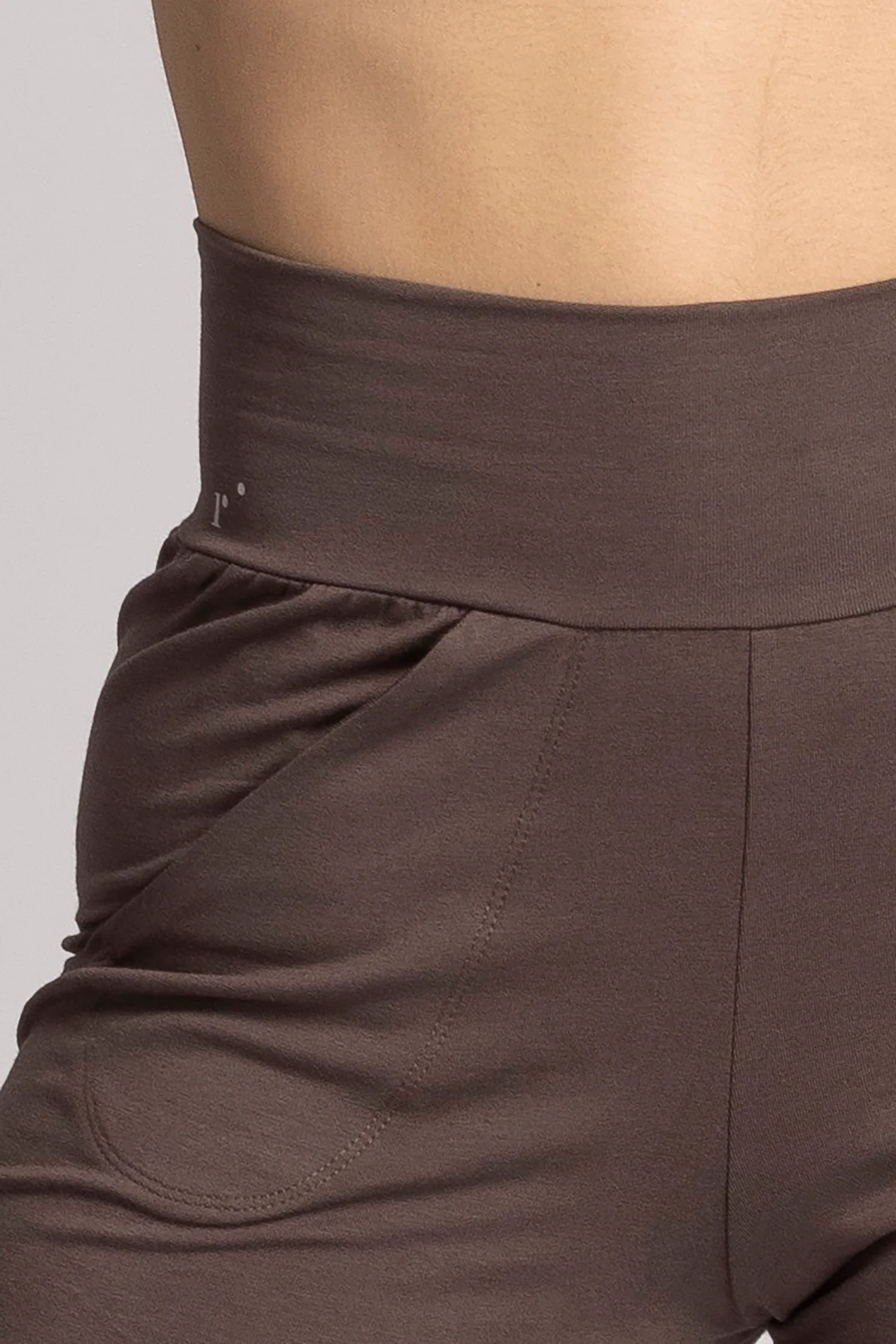 Slouchy Unisex Yoga Pants - Image 4