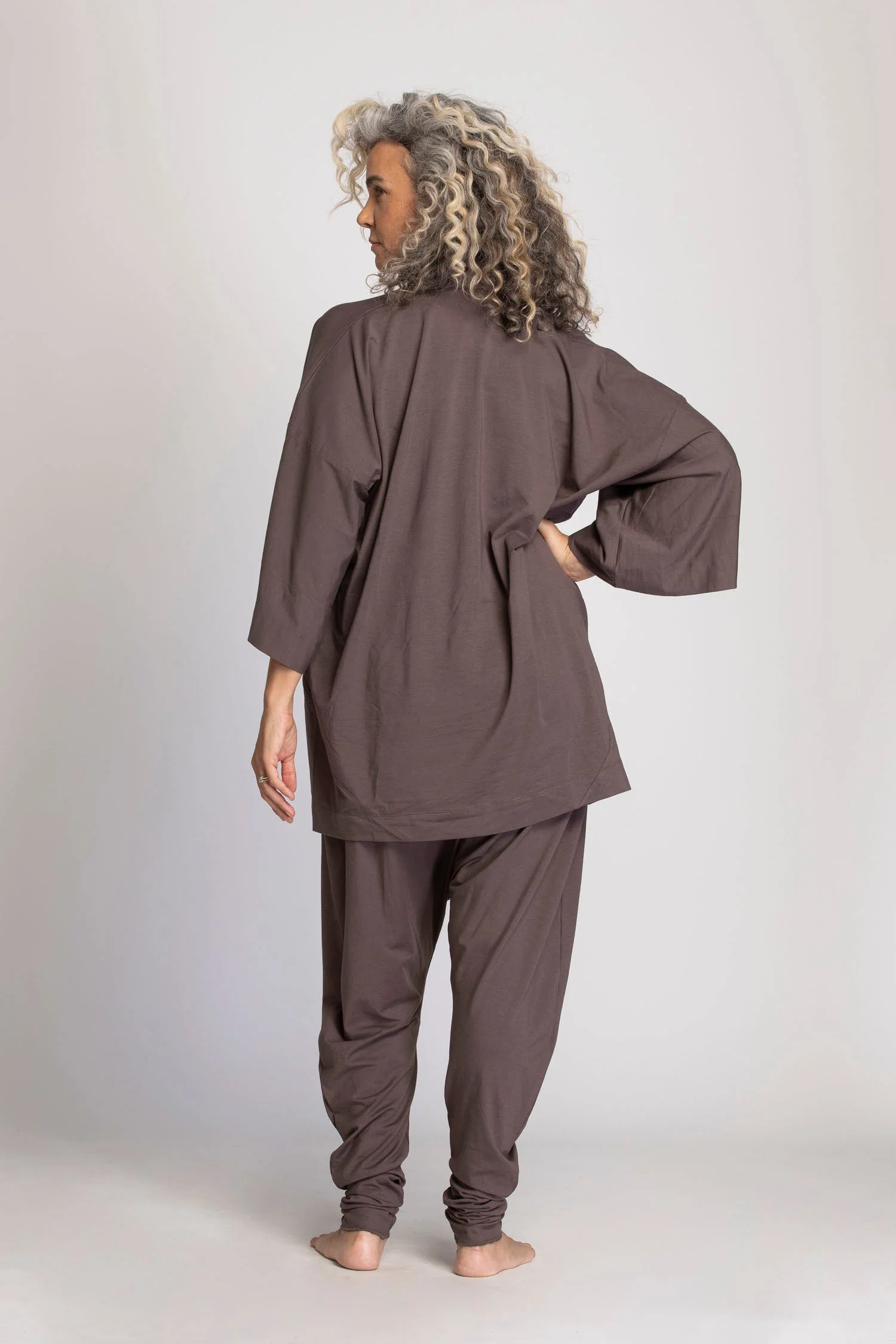 Soft Harem Pants - Image 7