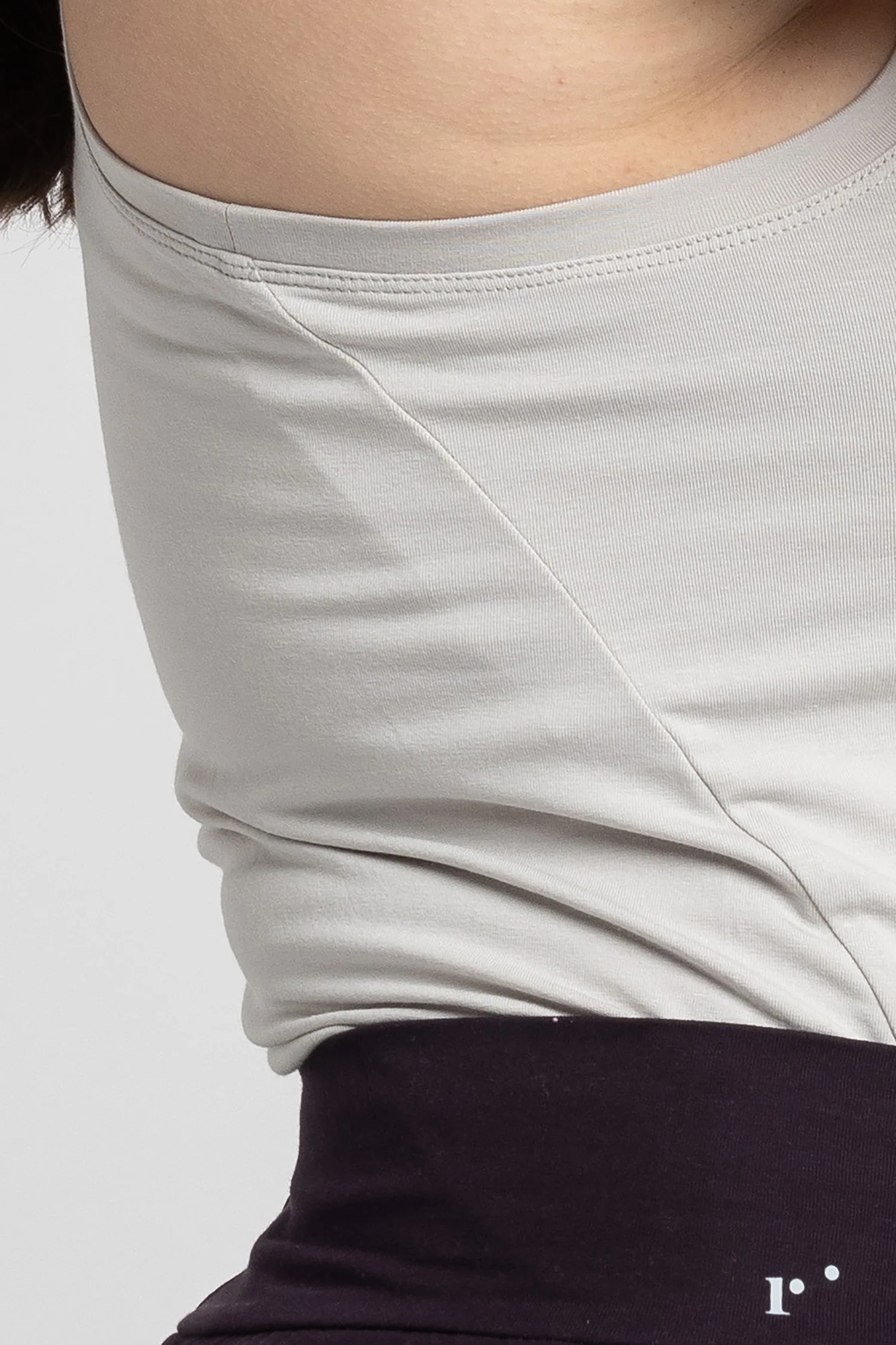 Soft Modal Racer Tank Top - Image 4