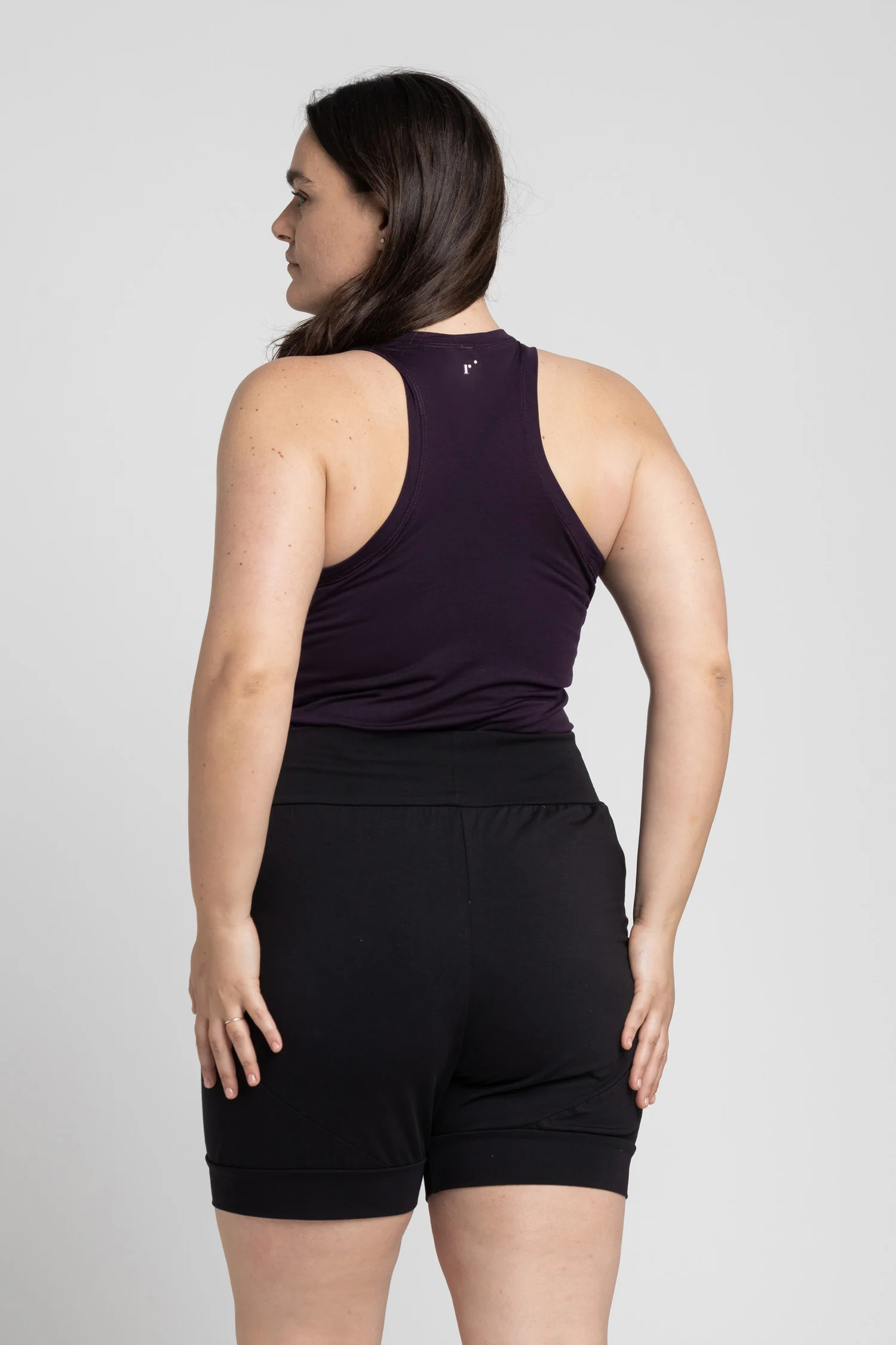 Soft Racer Tank Top - Image 5