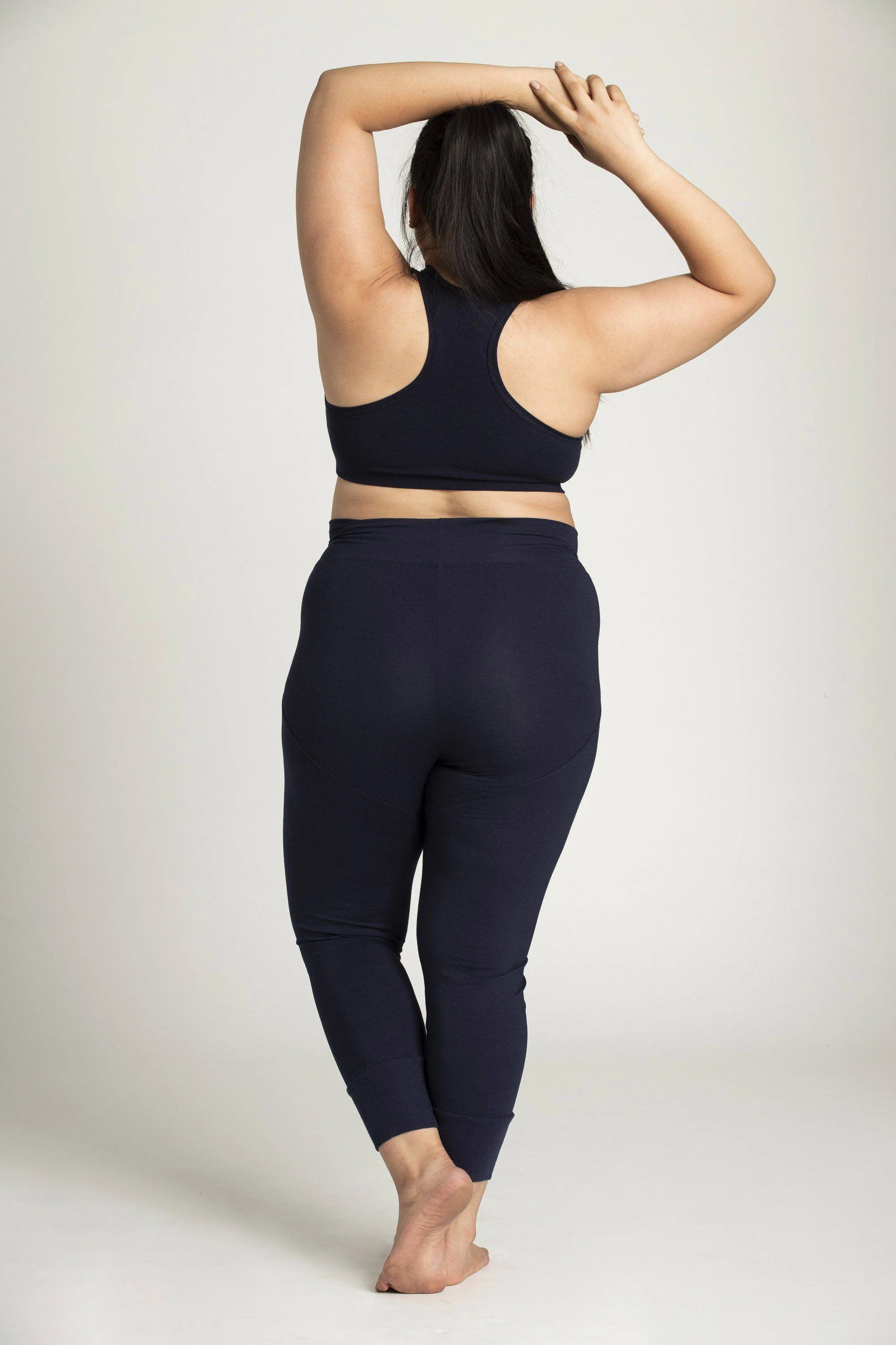 I'mPerfect Soft Yoga Joggers 50%off - Image 3