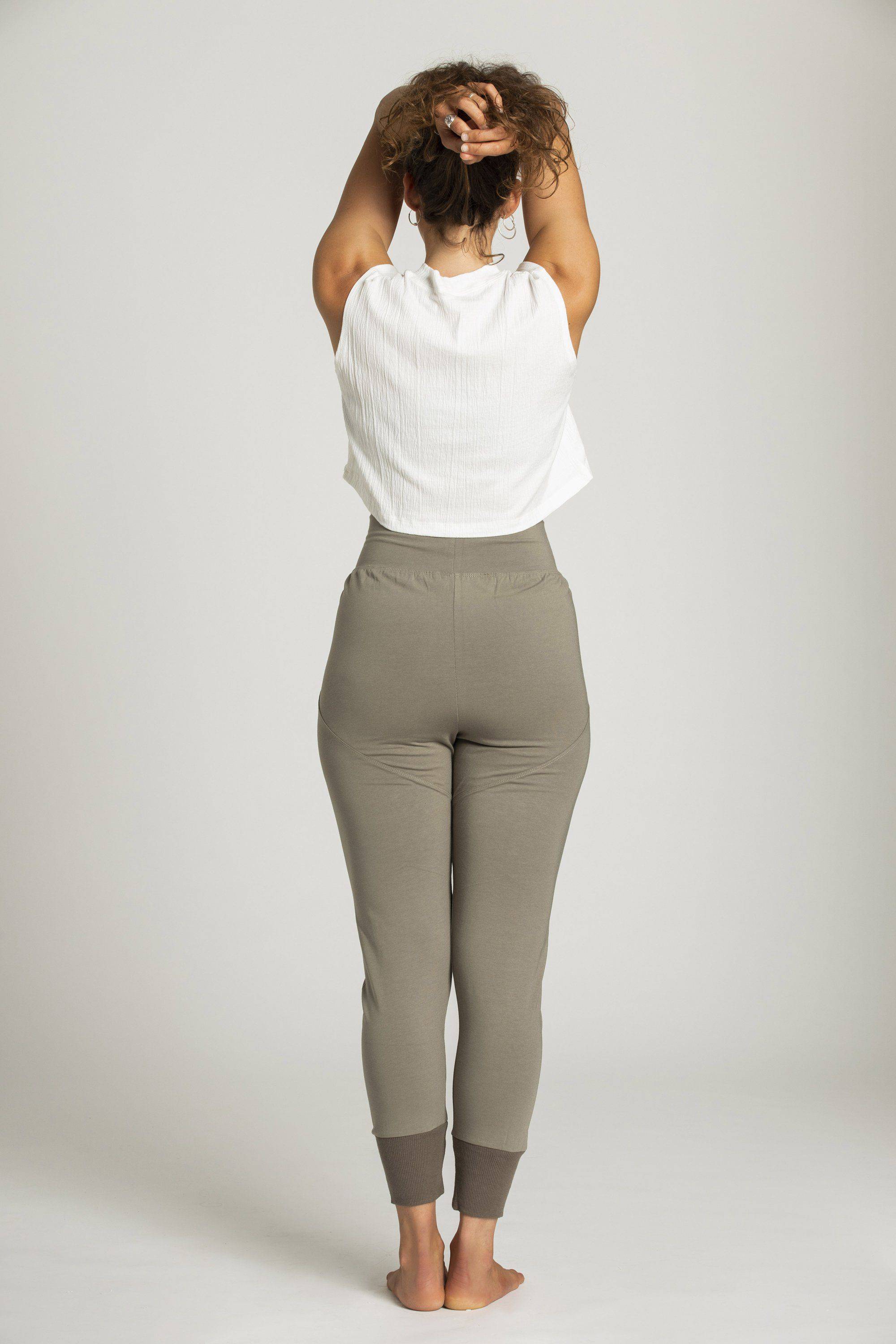 I'mPerfect Soft Yoga Joggers 50%off - Image 4