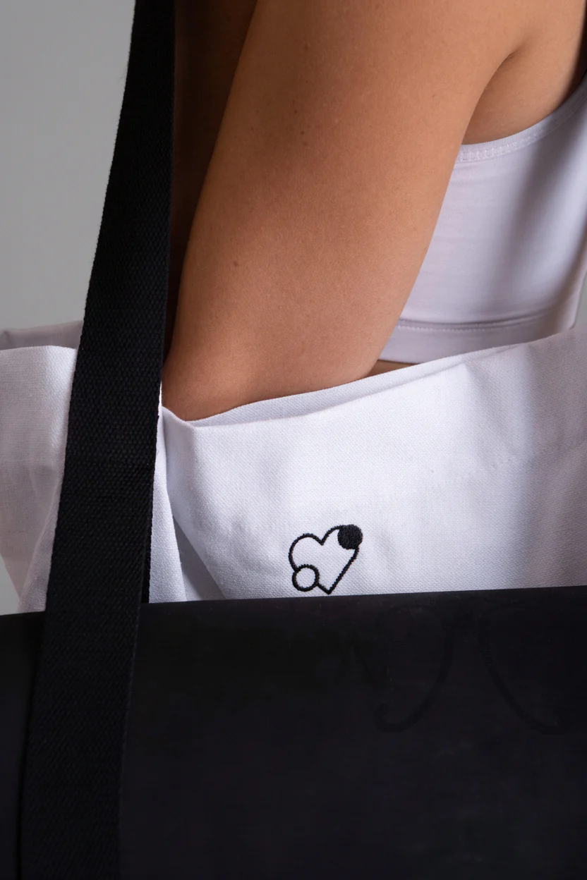 Tote Yoga Bag - Image 4