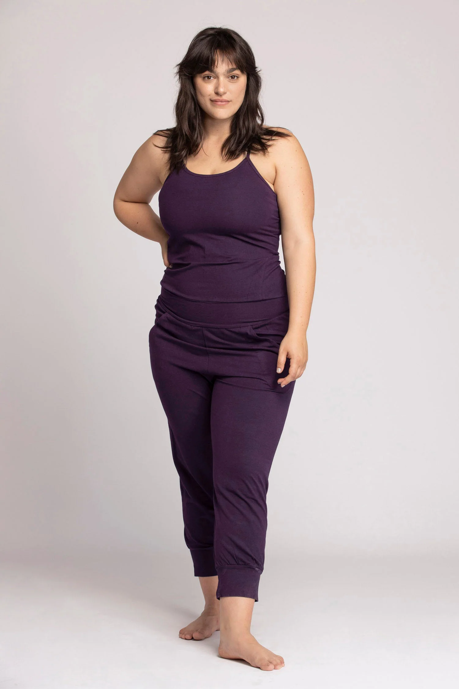 Yoga Jumpsuit - Image 4