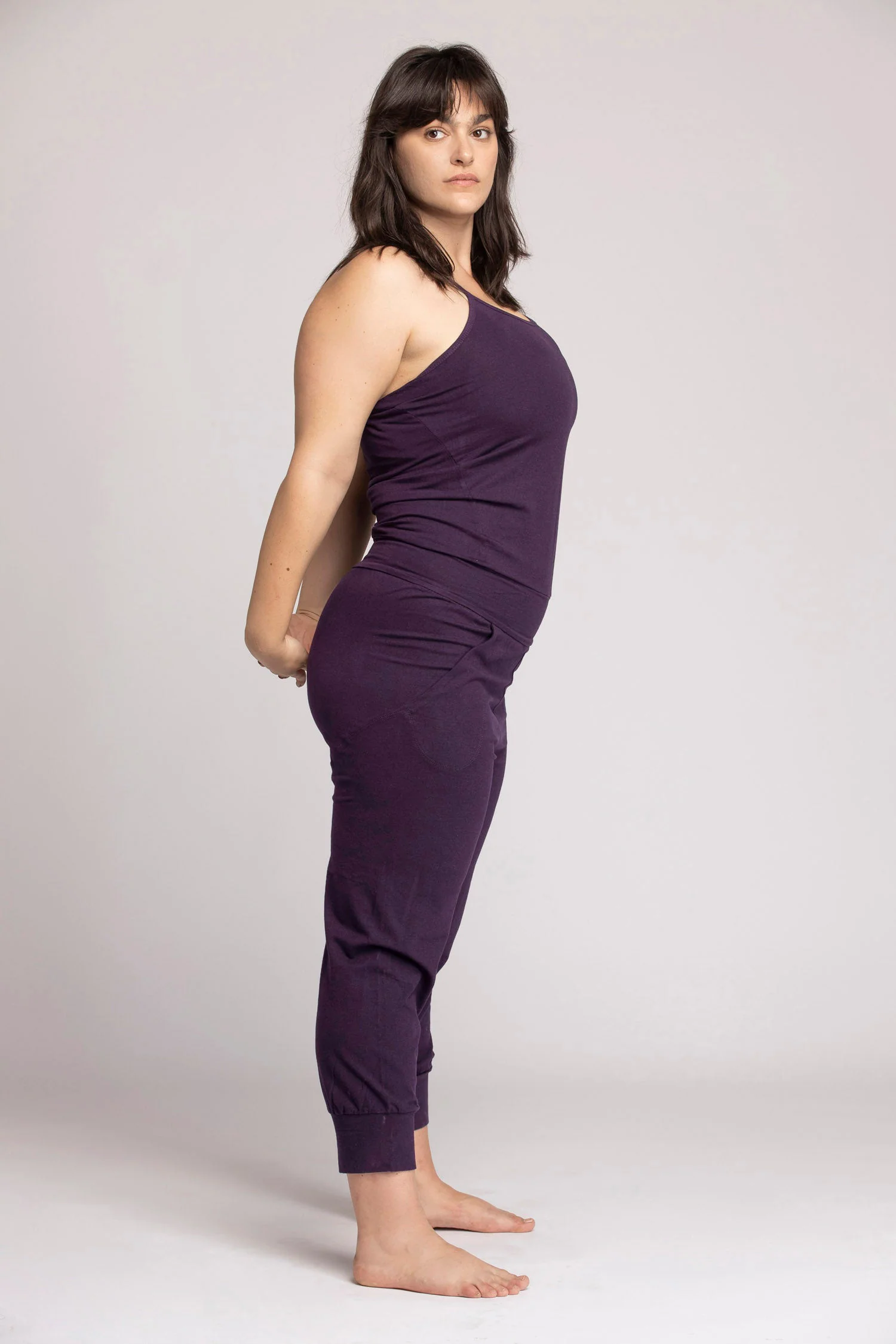 Yoga Jumpsuit - Image 5