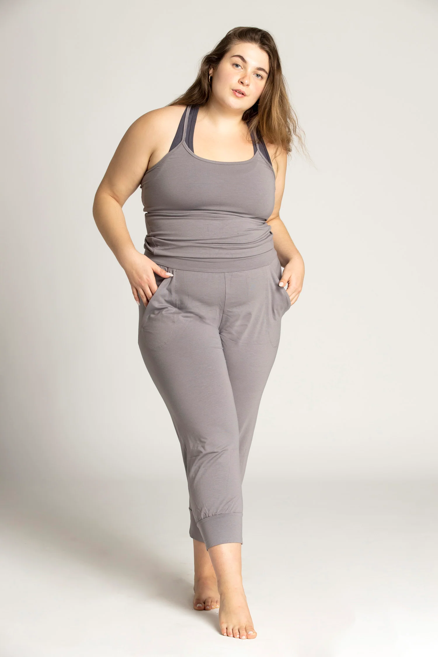 Yoga Jumpsuit - Image 3