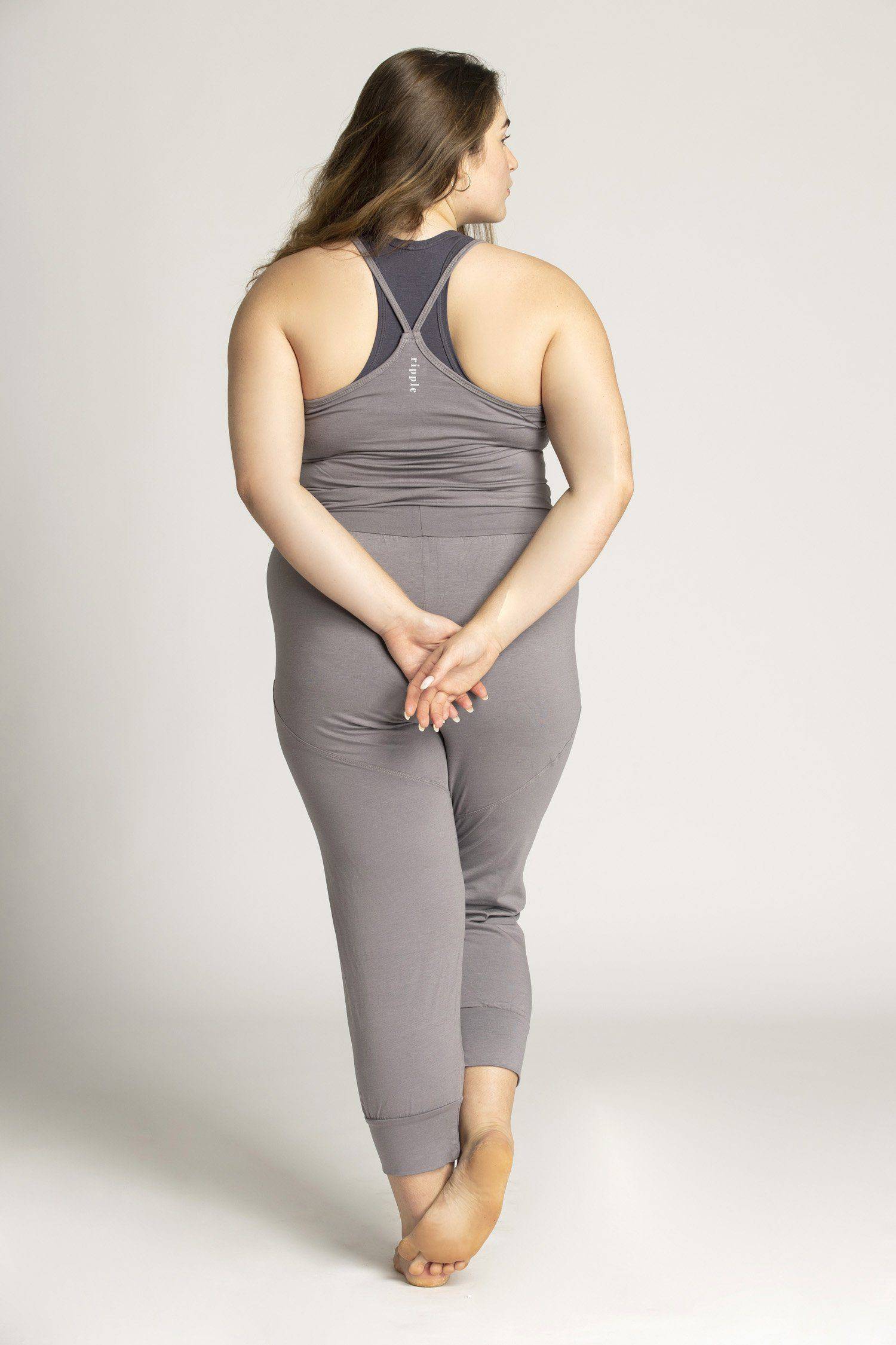 Yoga Jumpsuit - Image 4