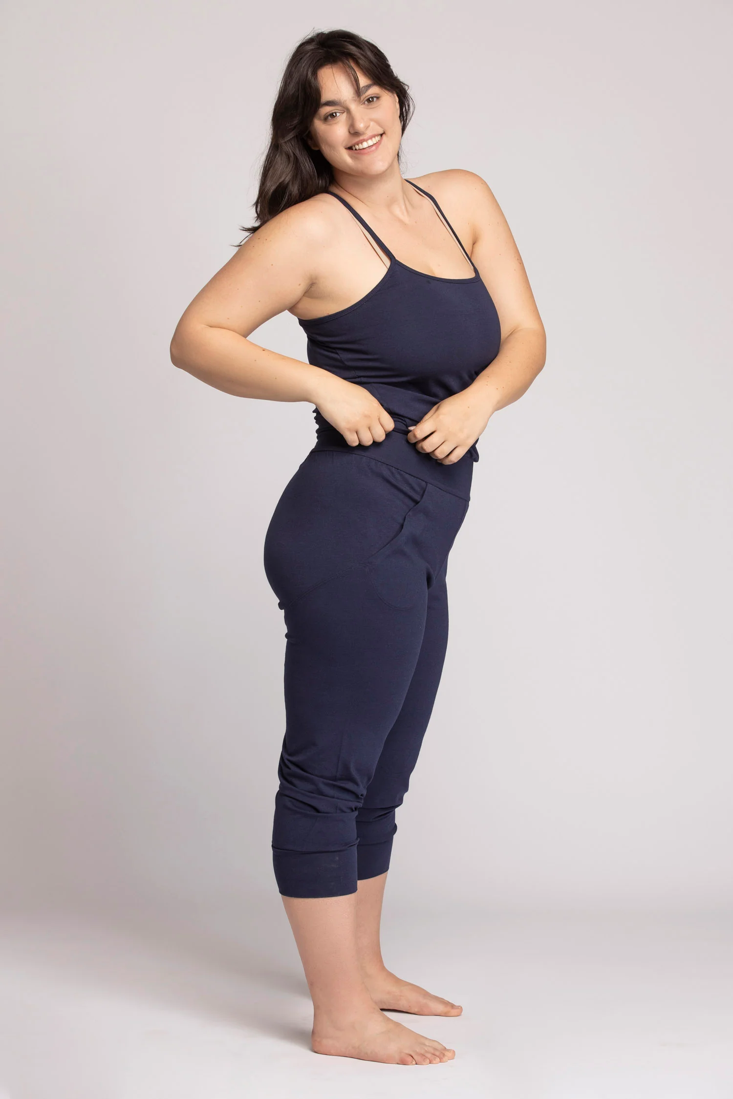 Yoga Jumpsuit - Image 5