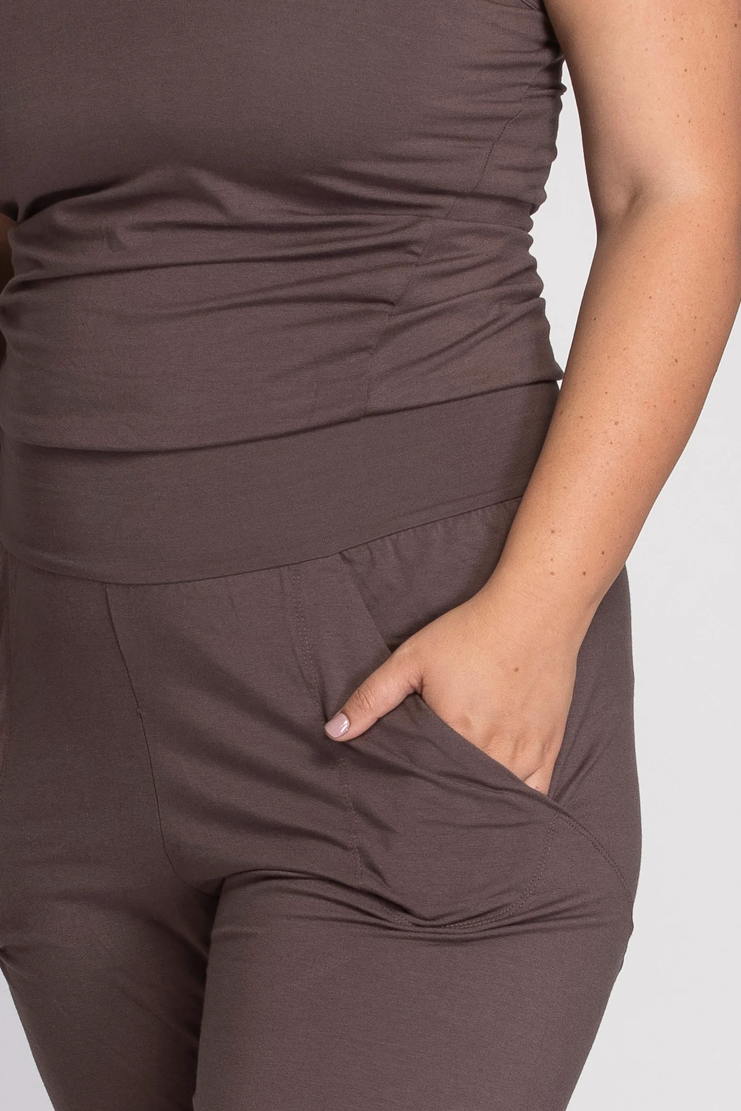 Yoga Jumpsuit - Image 3