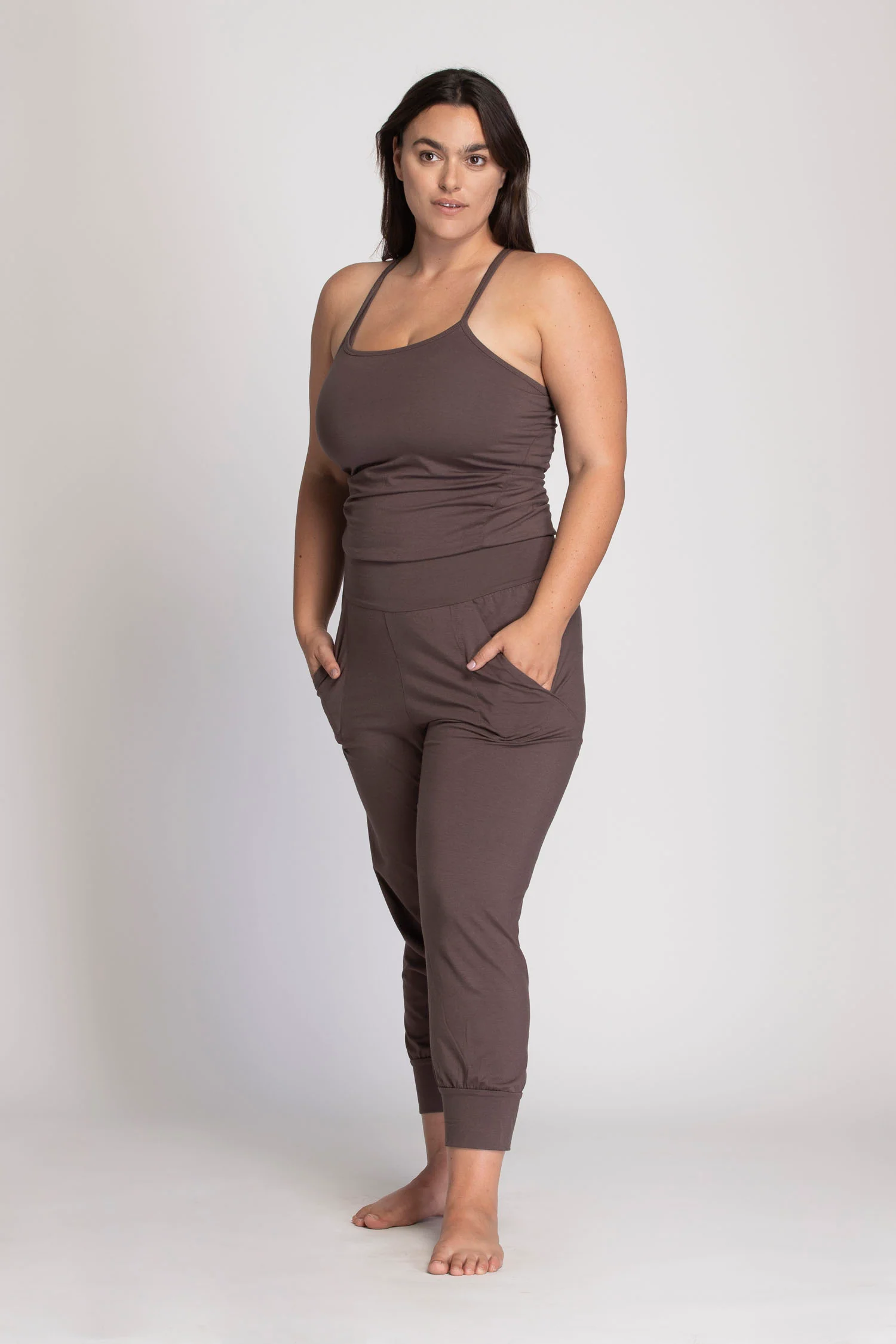 Yoga Jumpsuit - Image 4
